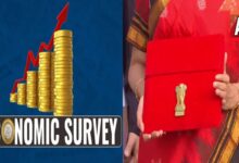 Photo of विश्व के आर्थिक हालात का भारतीय अर्थव्यवस्था पर क्या होगा असर, जानिए, क्या कहती है आर्थिक सर्वेक्षण रिपोर्ट!