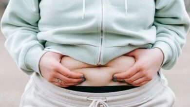 Photo of Health Tips: बीमारियों का प्रमुख कारण है वजन बढ़ना, इस आसान तरीके से कर सकते हैं नियंत्रित