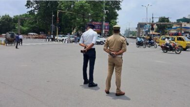 Photo of Lucknow Traffic Diversion: लखनऊ में 1 मार्च को यहां रहेगा यातायात डायवर्जन, देखें लिस्ट