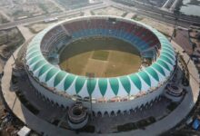 Photo of ICC WC 2023: लखनऊ के इकाना में हो सकते हैं दो वर्ल्ड कप मैच, जानें क्या होगी अहमियत ?