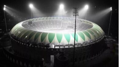 Photo of IPL 2023: आईपीएल के लुफ्त के लिए तैयार लखनऊ का इकाना स्टेडियम, टिकट से लेकर सफर तक के लिए खास इंतजाम