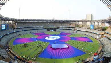 Photo of IPL Opening Ceremony: 2018 के बाद पहली बार IPL का उद्घाटन समारोह, जाने कौन-कौन से सितारे करेंगे परफॉर्म