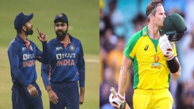 Photo of टेस्ट के बाद वनडे में अपने-सामने होंगे भारत और ऑस्ट्रेलिया, जानिए वनडे सीरीज का पूरा कार्यक्रम