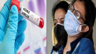 Photo of H3N2 Virus: इन्फ्लूएंजा वायरस है बेहद खतरनाक, इन लोगों में संक्रमण का सबसे ज्यादा खतरा, जानें कैसे करें खुद का बचाव