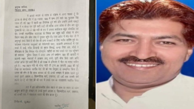 Photo of विधायक ने विधानसभा प्रमुख सचिव को लिखा पत्र, मुलायम सिंह का संग्रहालय बनाने की मांग
