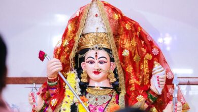 Photo of चैत्र नवरात्रि का अंतिम दिन आज, जानें देवी सिद्धिदात्री की पूजा करने की विधि व मंत्र !