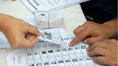 Photo of नगरीय चुनाव की तैयारियां तेज, राज्य निर्वाचन आयोग ने शुरू की प्रक्रिया