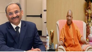 Photo of सेवानिवृत्त IAS अरविंद कुमार नियुक्त हुए सीएम योगी के औद्योगिक मामलों के सलाहकार