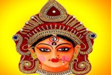 Photo of Chaitra Navratri 2023: देश भर में आज मनाई जा रही दुर्गा अष्टमी, जानें  महत्व और पूजाविधि