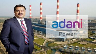 Photo of अदानी पावर ने गोड्डा प्लांट से शुरु की बांग्लादेश को बिजली आपूर्ति, अदानी ग्रीन एनर्जी के शेयरों में 5% का उछाल