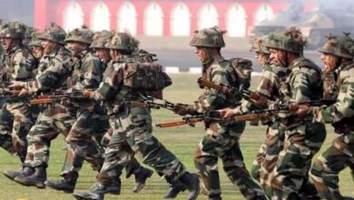 Photo of भारतीय सेना में अग्निवीर भर्ती के लिए नई प्रक्रिया लागू, एडमिट कार्ड से जुड़े ये नए नियम जरुर जान लें…
