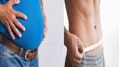 Photo of इन 6 आसान उपायों का करें पालन, 1 महीने में कम हो जाएगी पेट की चर्बी!