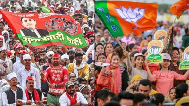 Photo of 29 मई को होगा MLC की दो सीटों का चुनाव, SP-BJP ने बनाई यह बड़ी रणनीति !
