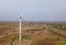 Photo of गुजरात में 130 मेगावाट पवन ऊर्जा संयंत्र के चालू होने के साथ AGEL की परिचालन पवन उत्पादन क्षमता 1 GW के पार