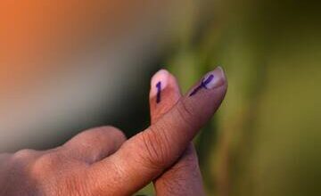 Photo of By Election Uttar Pradesh: स्वार और छानबे विधानसभा सीटों के लिए मतदान आज, 13 मई को आएंगे परिणाम