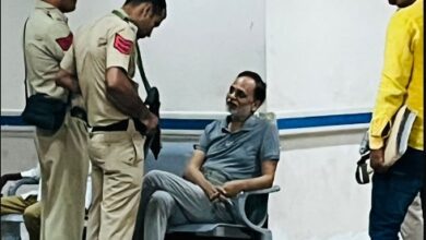 Photo of सतेंद्र जैन की तबियत बिगड़ी, तिहाड़ जेल से ले जाया गया सफदरजंग अस्पताल