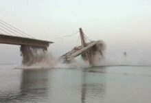 Photo of भ्रष्टाचार की भेंट चढ़ गया पुल, 1700 करोड़ बह गए पानी में, सरकार की हो रही फजीहत