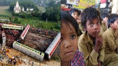 Photo of बालासोर ट्रेन हादसे के बाद आसपास के इलाकों में दहशत का माहौल, स्कूलों में पढ़ने नहीं आ रहे बच्चे, पढें खास रिपोर्ट…