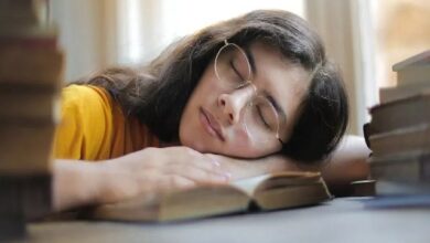 Photo of Health Tips: गंभीर स्वास्थ्य समस्याओं को पैदा करती है नींद की कमी, इस तरीके से रह सकते हैं उर्जावान…