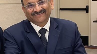 Photo of विद्युत नियामक आयोग के अध्यक्ष बनाये गए रिटायर्ड IAS अरविंद कुमार, GIS के आयोजन में निभाई महत्वपूर्ण भूमिका