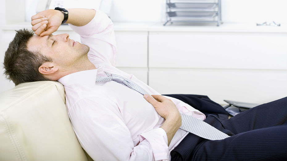 Photo of Health Tips: थकना मना है…, सारा दिन काम के बाद भी खुद को रखें फ्रेश, अपनाएं ये खास उपाय