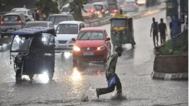 Photo of क्या बाढ़ से डूब जाएगी दिल्ली और यूपी ?…भारी बारिश को लेकर हाई अलर्ट जारी