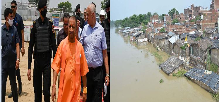Photo of बाढ़ से निपटने के लिए सीएम योगी सख्त, अधिकारियों को दिए ये बड़े निर्देश !
