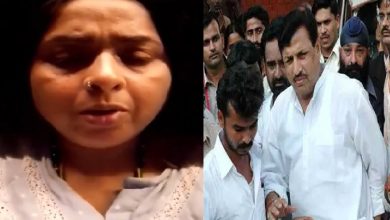 Photo of अमरमणि की रिहाई पर सुप्रीम कोर्ट का रोक से इंकार, 8 हफ्ते में मांगा जवाब, बहन निधि बोली- गुमराह कर कराई जा रही रिहाई