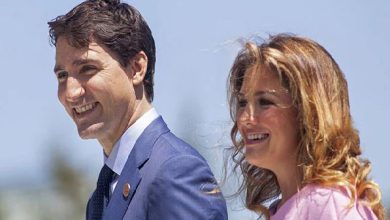 Photo of सालों बाद अलग होने वाले हैं कनाडा के प्रधानमंत्री जस्टिन ट्रूडो और उनकी पत्नी सोफी