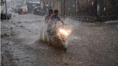 Photo of मौसम विभाग ने जारी की चेतावनी, यूपी के इन जिलों में हो सकती है बहुत भारी बारिश !