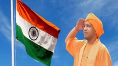Photo of यूपी में फहराए जाएंगे 5 करोड़ से अधिक राष्ट्रीय ध्वज, PM मोदी- CM योगी की अपील के बाद लोगों में उत्साह