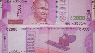 Photo of रिजर्व बैंक ने बढ़ाया 2000 के नोट बदलने का समय, अब इस तारीख तक बदल सकते हैं नोट