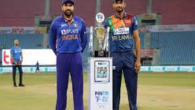 Photo of IND vs SL: एशिया कप के फाइनल में पहुंचा भारत, कुलदीप की गेंदबाजी से श्रीलंकाई बल्लेबाज हुए पस्त!