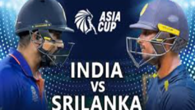 Photo of Asia Cup 2023: फाइनल में भारत-श्रीलंका की भिड़ंत, आखिरी गेंद पर टूटा पाकिस्तान का सपना