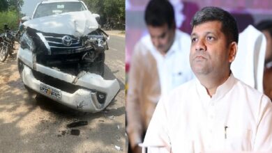 Photo of कार हादसे में घायल हुए योगी सरकार में मंत्री आशीष पटेल, कैसी है अब तबियत डॉक्टरों ने बताया