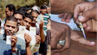 Photo of घोसी उपचुनाव को लेकर मतदान प्रारंभ, सुरक्षा व्यवस्था के पुख्ता इंतजाम, पल-पल की अपडेट ले रहा चुनाव आयोग
