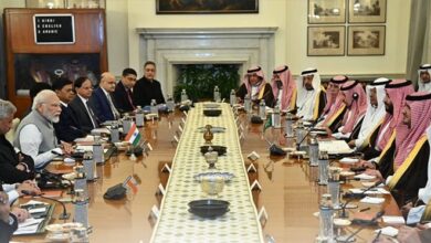 Photo of PM मोदी ने सऊदी अरब को बताया महत्वपूर्ण रणनैतिक साझेदार, क्राउन प्रिंस ने G20 सम्मेलन के लिए भारत को दी बधाई