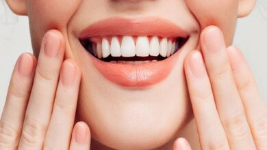 Photo of Health Tips: ये 4 घरेलू उपाय जो बनाते हैं दांत मजबूत, तुरंत दिखेगा लाभ, बुढ़ापे तक नहीं टूटेंगे दांत