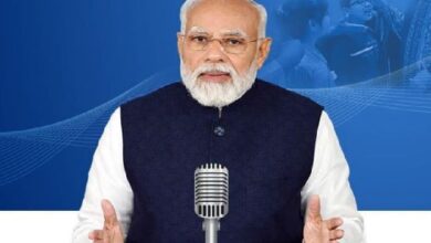 Photo of प्रधानमंत्री मोदी के ‘मन की बात’, कार्यक्रम को बूथ स्तर पर सुना जाएगा