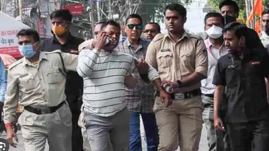 Photo of कानपुर बिकरु कांड से जुड़ी बड़ी खबर, 23 आरोपियों को 10 साल की सजा, 7 दोषमुक्त करार