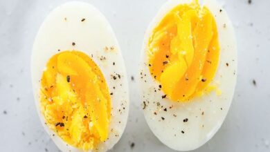 Photo of Health : वजन घटाने के लिए कम कार्ब वाले खाने में कैसे करें अंडा शामिल ? जानिए स्वास्थ्य के लिए कितना लाभदायक है