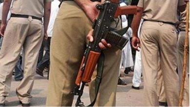 Photo of देवरिया : सिपाही हत्या कांड का पुलिस ने किया खुलासा, 5 बदमाश गिरफ्तार