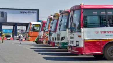 Photo of यूपी परिवहन निगम का बड़ा तोहफा, राजधानी बस का किराया आज से 10 फीसदी सस्ता