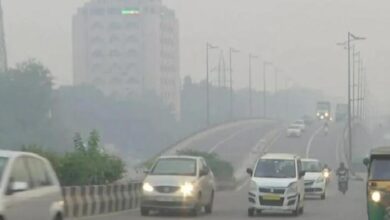 Photo of नोएडा और NCR की हवा अभी से हो रही जहरीली, लगातार बढ़ रहा प्रदूषण का लेवल