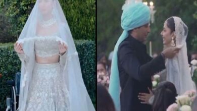 Photo of शाहरुख की हीरोइन माहिरा खान ने की दूसरी शादी, सोशल मीडिया पर आए कमाल के ये रिएक्शन !