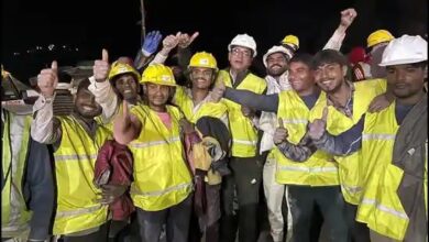 Photo of Uttarkashi Tunnel Rescue: दुनियाभर की आधुनिक मशीनें फेल, देवदूत बनकर पहुंचे रैट माइनर्स ने बचाई श्रमिकों की जान