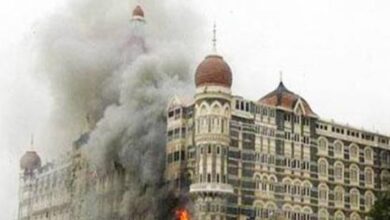 Photo of Mumbai 26/11 Attacks: के 15 वर्ष पूरे, 60 घंटो तक चले ताबड़तोड़ फायरिंग से दहल उठी थी मुंबई, कई निर्दोषों ने गंवाई थी जान