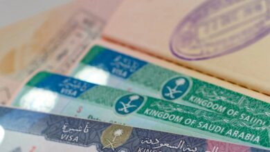 Photo of Saudi Working Visa: सऊदी अरब में काम करने वालों को बड़ा झटका, वर्किंग वीजा में बड़ा बदलाव