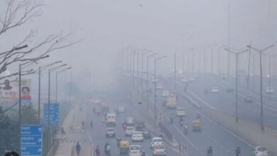 Photo of दिल्ली NCR में जहरीली हवा से लोग परेशान, प्रदूषण नियंत्रण विभाग ने लगाया 25 लाख का जुर्माना