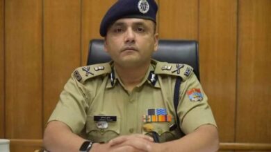 Photo of अभिनव कुमार बने उत्तराखंड पुलिस महानिदेशक, कहा – मीडिया खुलकर करे पुलिस की आलोचना